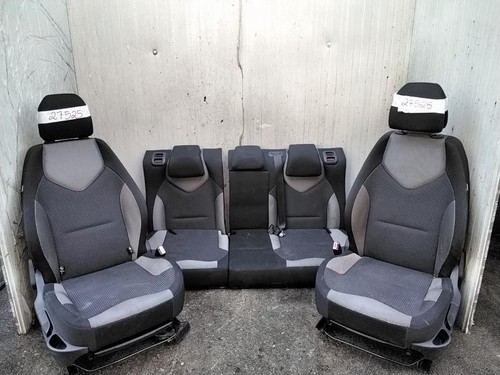 Tappezzeria completa per - completa,