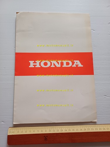 Honda italia racing team - italia,