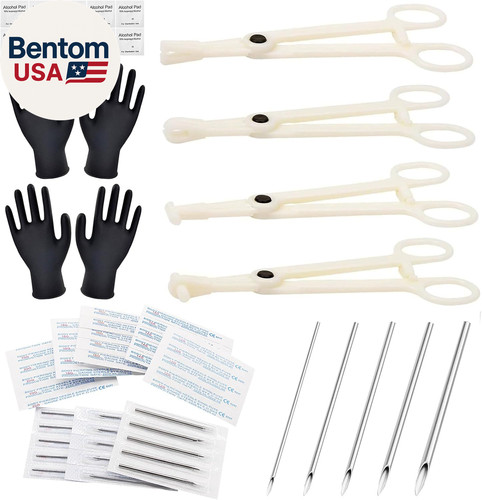 Kit piercing 43pz - -,