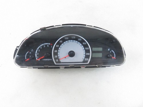 Hyundai matrix 2003 - 2003, altro