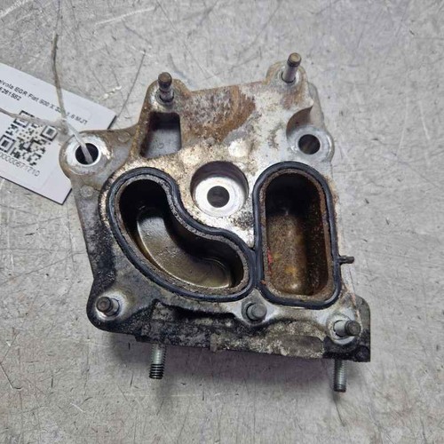 Scambiatore valvola egr fiat - valvola,