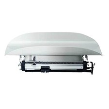 Bilancia pesa neonati con numeri romani Art. 725