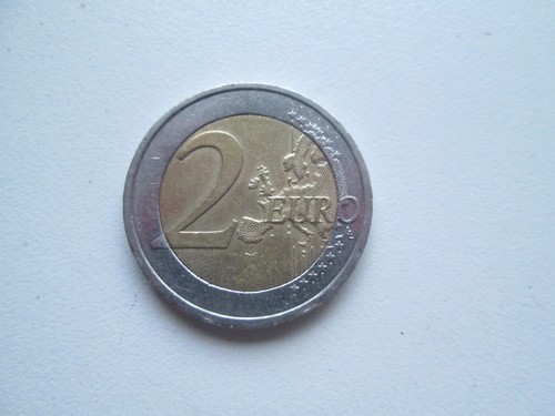Slovenia euro 2009 moneta - euro, 2009,