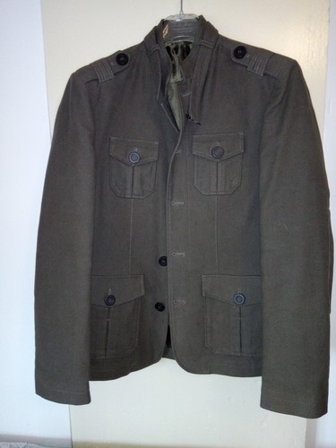 Giacca uomo autunnale taglia - giacca,