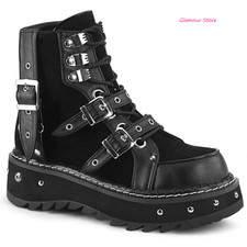 Sexy 3 Heel Ankle Boots 36/42