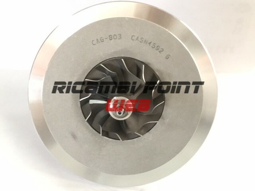Core assy nuovo bilanciato - core,