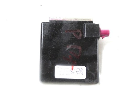 3g9035534 ecu amplifier - ecu,
