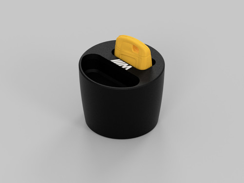 Supporto chiave elettronica - supporto,