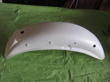 ACERBIS PARAFANGO POSTERIORE USATO REGOLARITA' anni 80