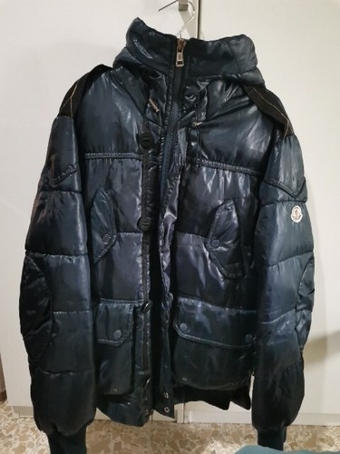 Giacca moncler - giacca,