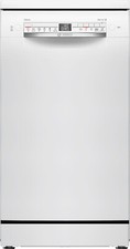 Bosch Lavastoviglie Slim 10