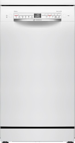 Bosch lavastoviglie slim - bosch, 10