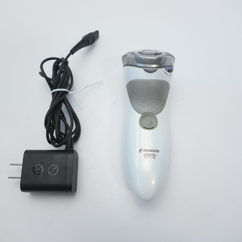 Norelco spectra 8831xl rasoio - spectra,