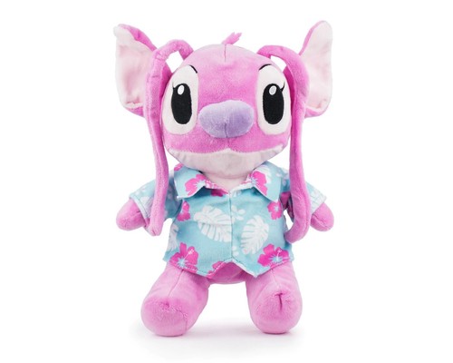 Disney stitch soft - stitch, peluche