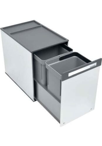 Tecnoinox pattumiera - tecnoinox,