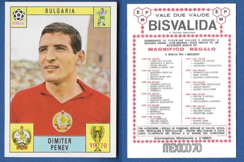 Figurina calciatori panini - figurina,