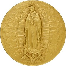 Medaglia Giubileo Episcopale