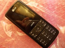 Telefono cellulare u250 - telefono, lg