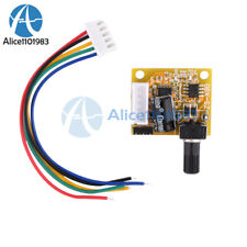 DC5-15V BLDC Regolatore di