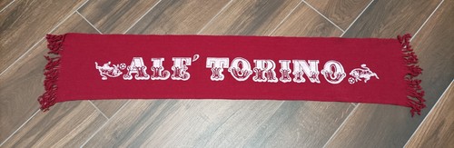Sciarpa torino calcio anni - calcio, 80