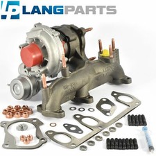 Turbocompressore per Seat