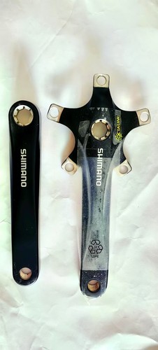 Braccio pedivella shimano - braccio,