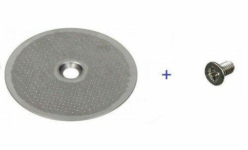 Saeco gaggia filtro doccia con - doccia,