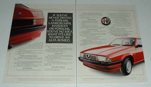 Pubblicità auto berlina - auto, 4