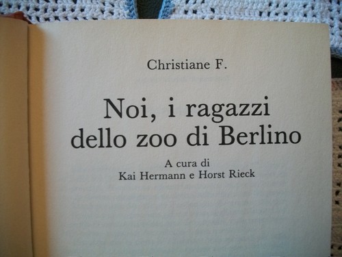 Noi ragazzi dello zoo di - ragazzi,
