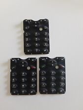 thuraya sat hughes7100 hughes 7100 tastiera keyboard 7101 hughes7101 phone 