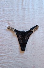 Perizoma donna in pizzo 