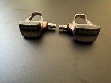 Pedali bici vintage pedali