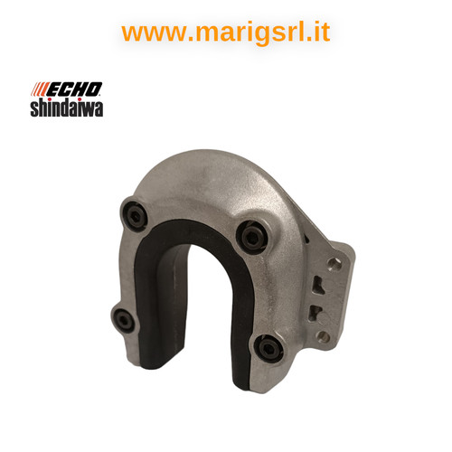 Gomma gancio completo scuoti