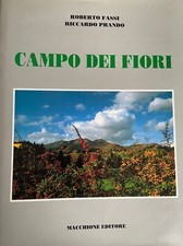 Campo dei fiori di roberto - fiori,
