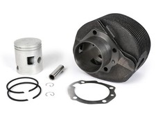 Kit cilindro gruppo - kit,
