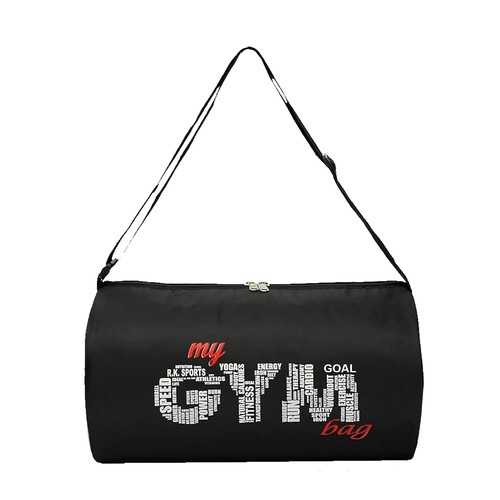 Borsa sportiva palestra con - palestra,