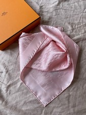 Sciarpa Seta Hermes Gavroche