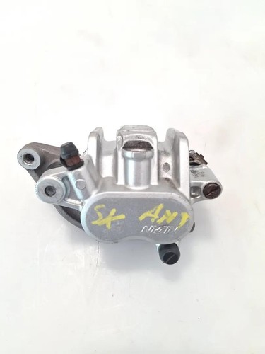 Pinza freno ant compl - pinza, sx.