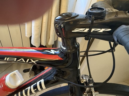 Bici corsa look 795 - bici,