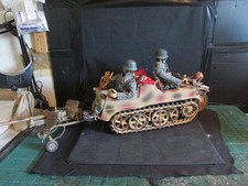 Dragon figure scala 1/6 WW11