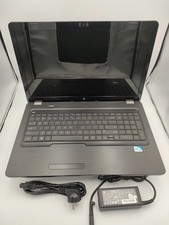 HP G72 Notebook PC, 17