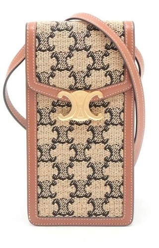 Borsa tracolla celine - borsa,