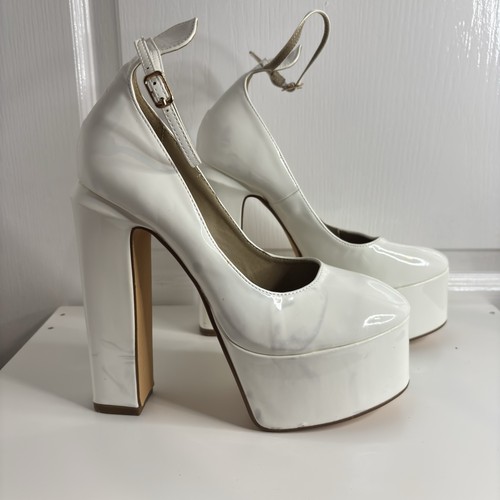Ego bianco patent platform - bianco,