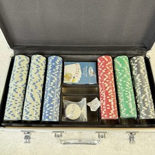 Pavillion 300 Piece Poker Set