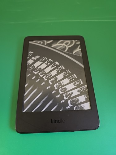 Amazon kindle - amazon, (2024)