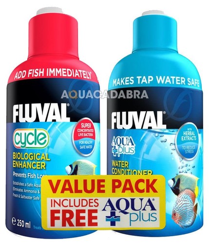 Fluval 250ml cycle free - &,