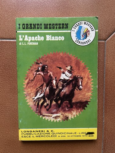 Lotto romanzi western - lotto, western,