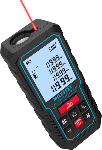 Metro laser professionale - laser,