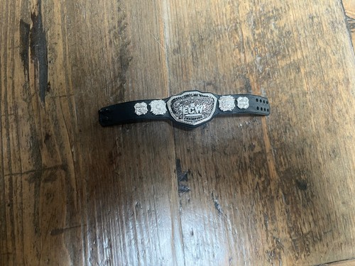Wwe mattel silver ecw - mattel,