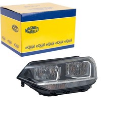 MAGNETI MARELLI FARI ALOGENI
